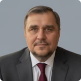 Max S. Sales